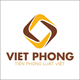Logo Công ty Luật TNHH Việt Phong